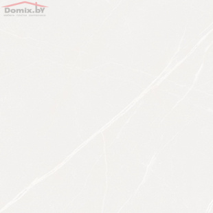 Керамогранит Laparet Opera bianco белый мат. карвинг рект. (60х60) арт. LP6060G0201R